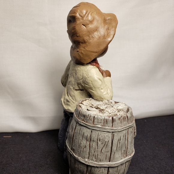 Moses #134 - Picture 2 of 6